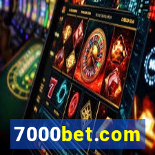 7000bet.com