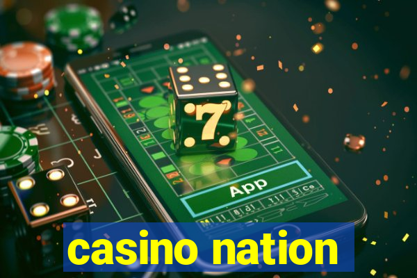 casino nation