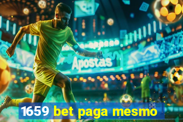 1659 bet paga mesmo