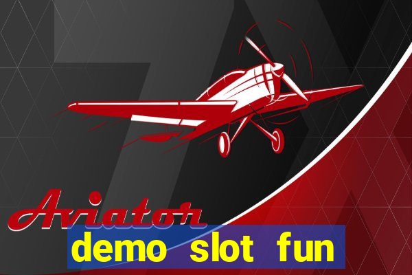 demo slot fun fortune tiger