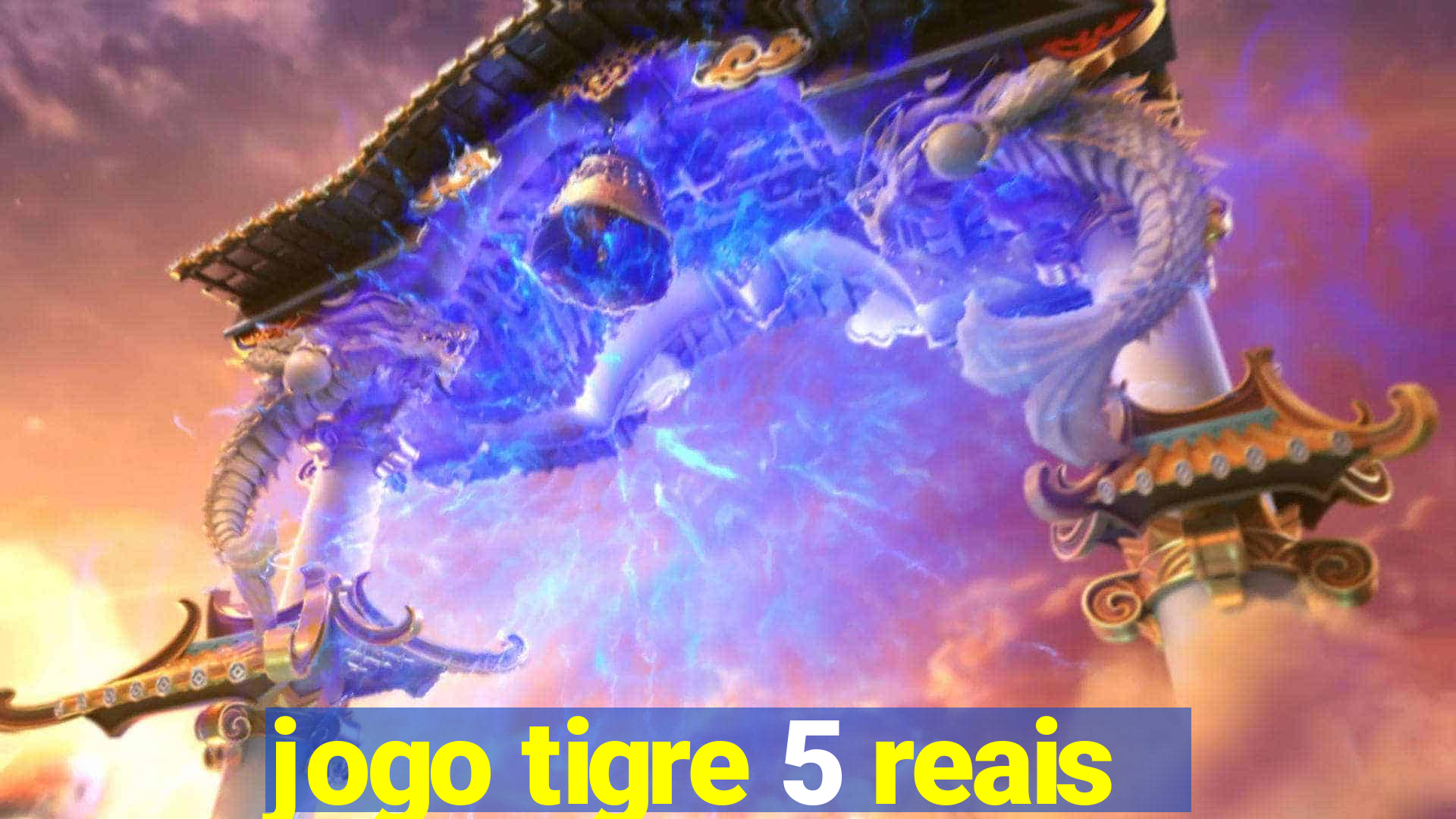 jogo tigre 5 reais