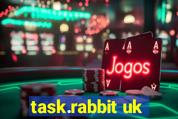 task.rabbit uk