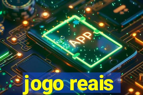 jogo reais