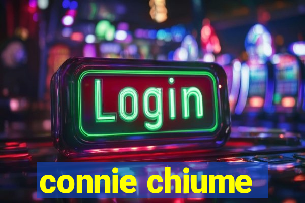 connie chiume