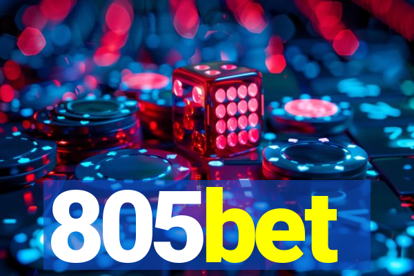 805bet