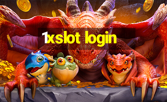 1xslot login