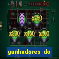 ganhadores do bolão do neneu