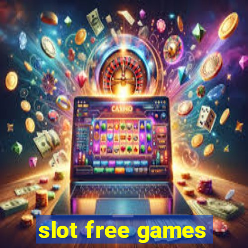 slot free games