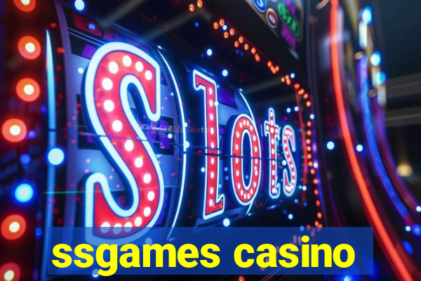 ssgames casino