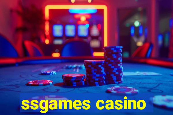 ssgames casino