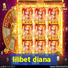 lilibet diana