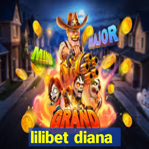 lilibet diana