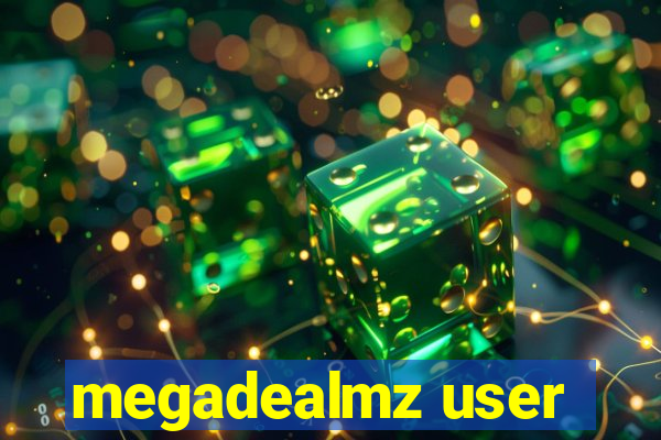 megadealmz user