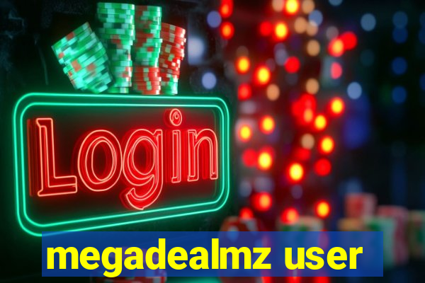 megadealmz user