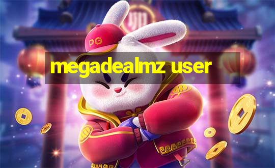 megadealmz user