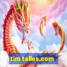 tim talles.com