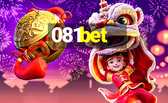 081bet