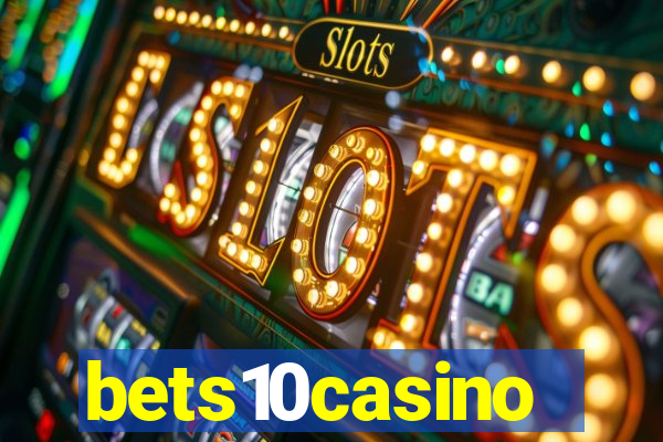 bets10casino