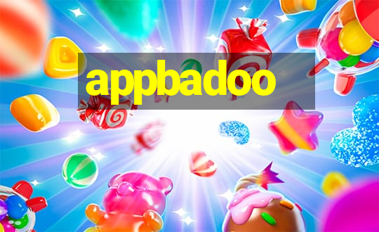 appbadoo