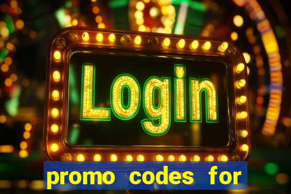 promo codes for blackout bingo