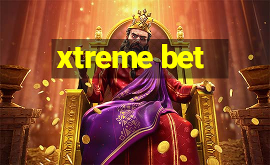 xtreme bet