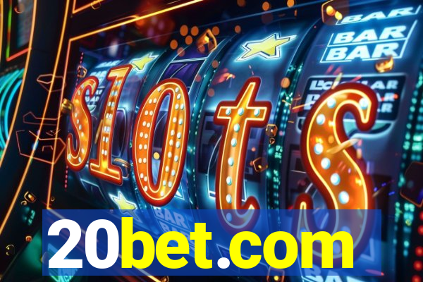 20bet.com