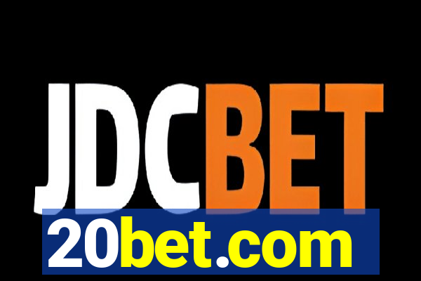 20bet.com