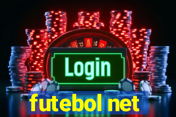 futebol net