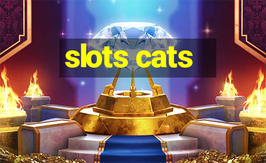 slots cats