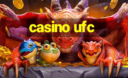 casino ufc