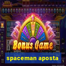 spaceman aposta