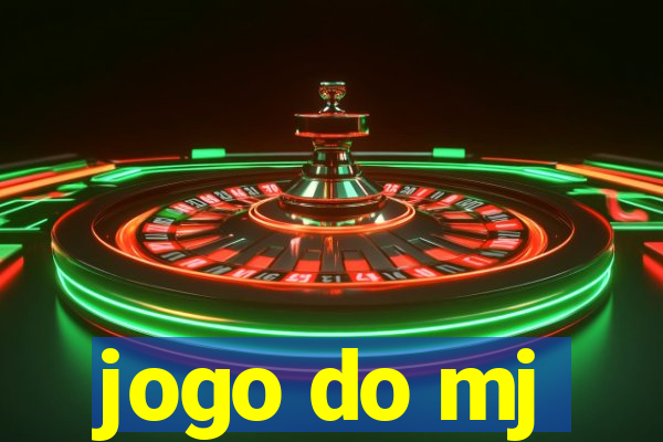 jogo do mj