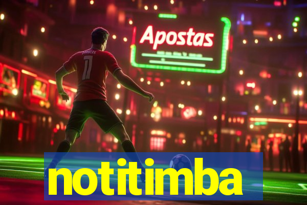 notitimba