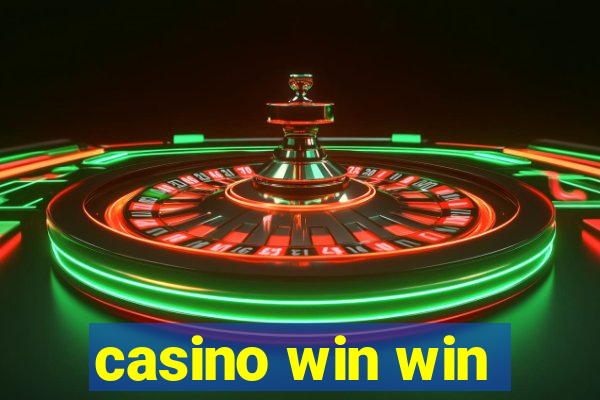 casino win win