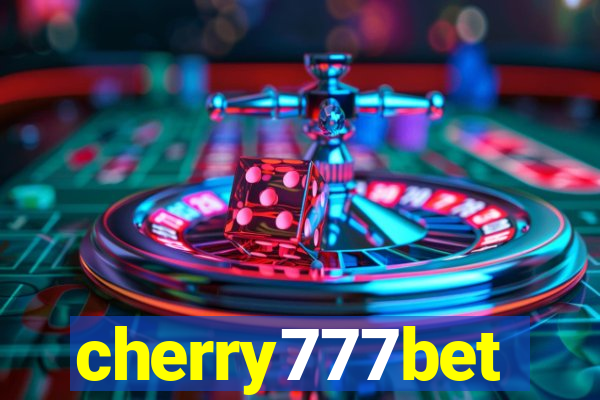 cherry777bet