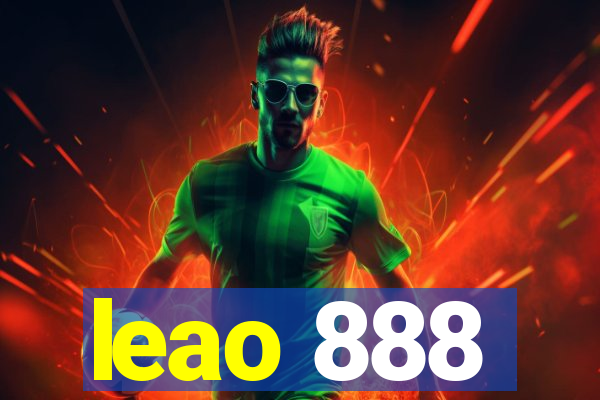 leao 888