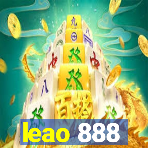 leao 888