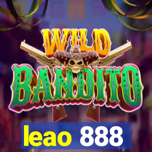 leao 888