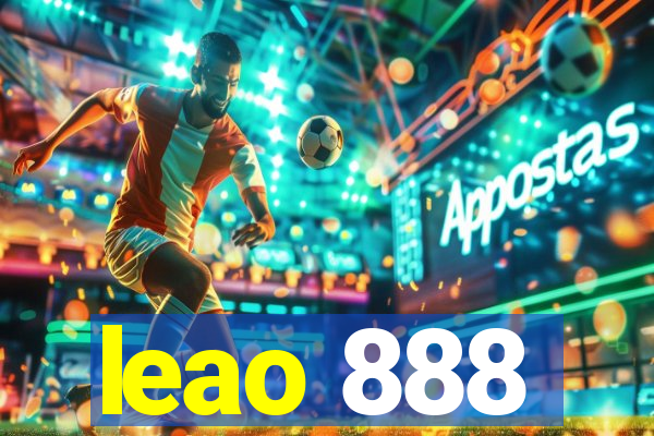 leao 888