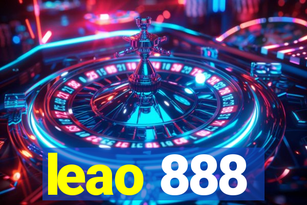 leao 888