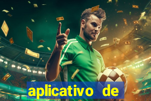 aplicativo de aposta jogo de futebol