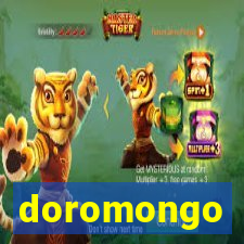 doromongo