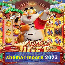 shemar moore 2023