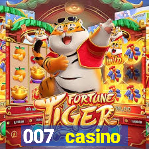 007 casino royale-you know my name