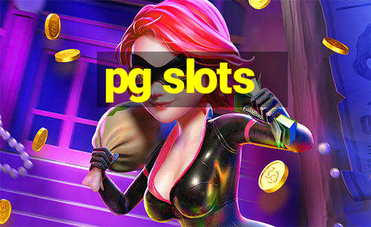 pg slots