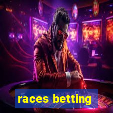 races betting