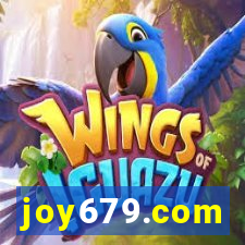 joy679.com