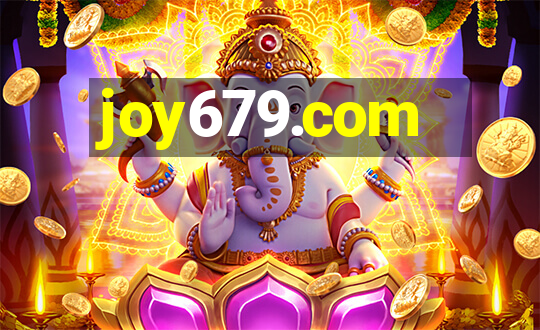 joy679.com