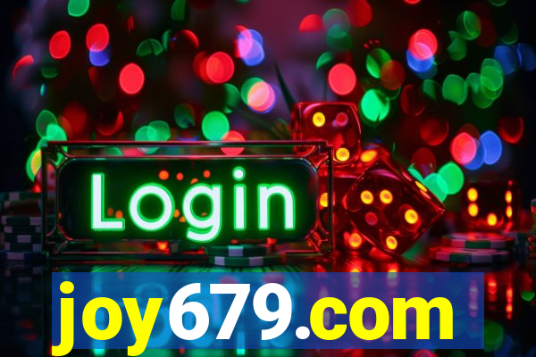 joy679.com