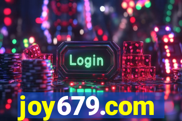 joy679.com